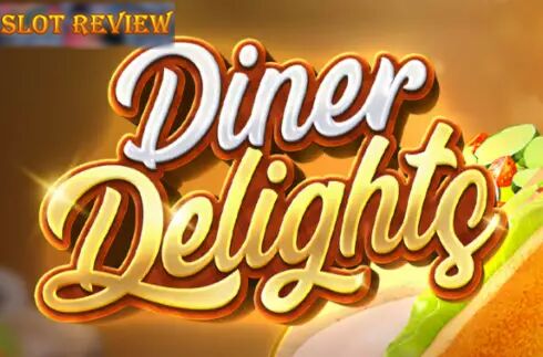 Diner Delights slot